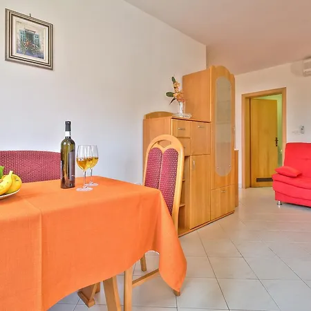 Appartement Zambratija